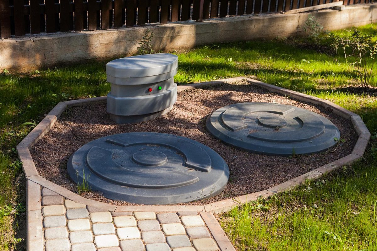 Septic System Installation Services in Tecumseh, MI